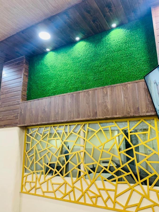 City Stay Ac Deluxe Hostel Маргао Экстерьер фото