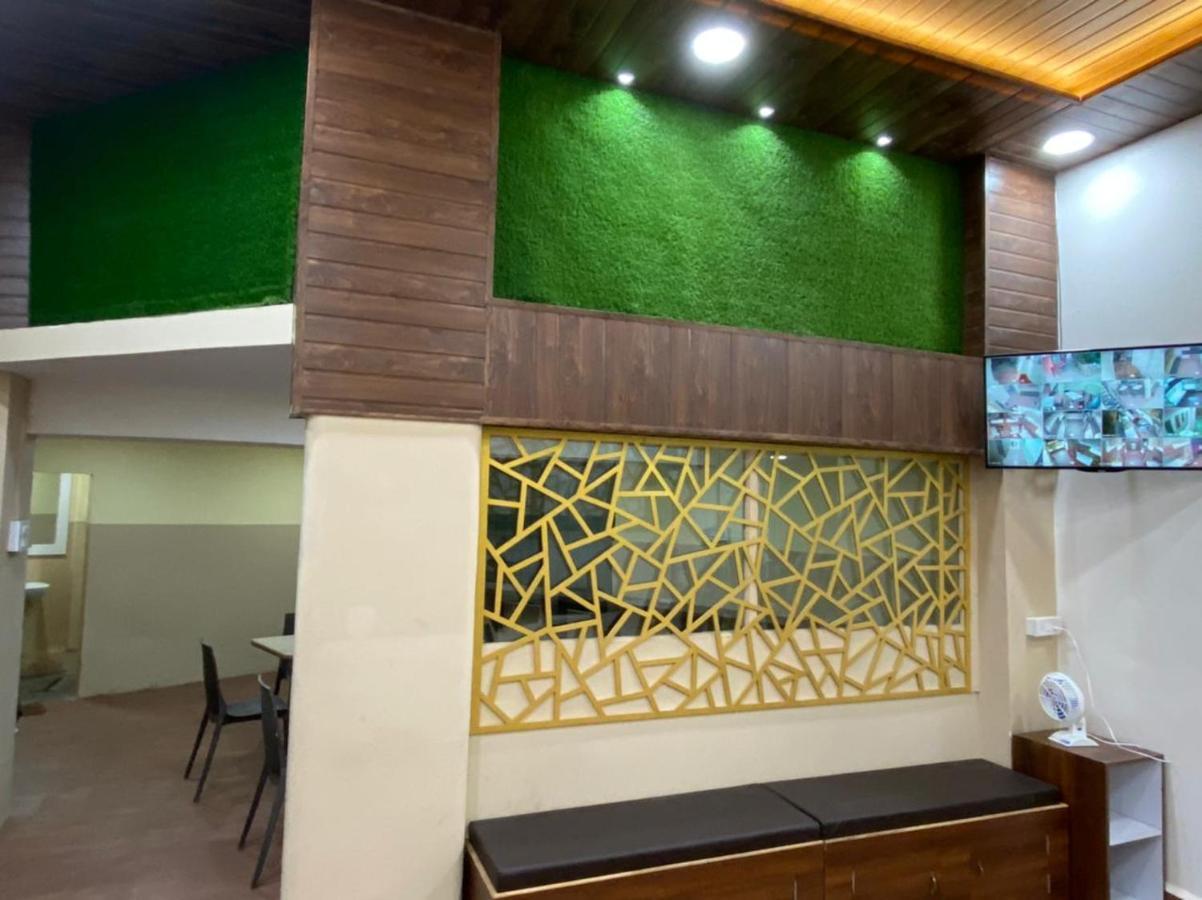 City Stay Ac Deluxe Hostel Маргао Экстерьер фото