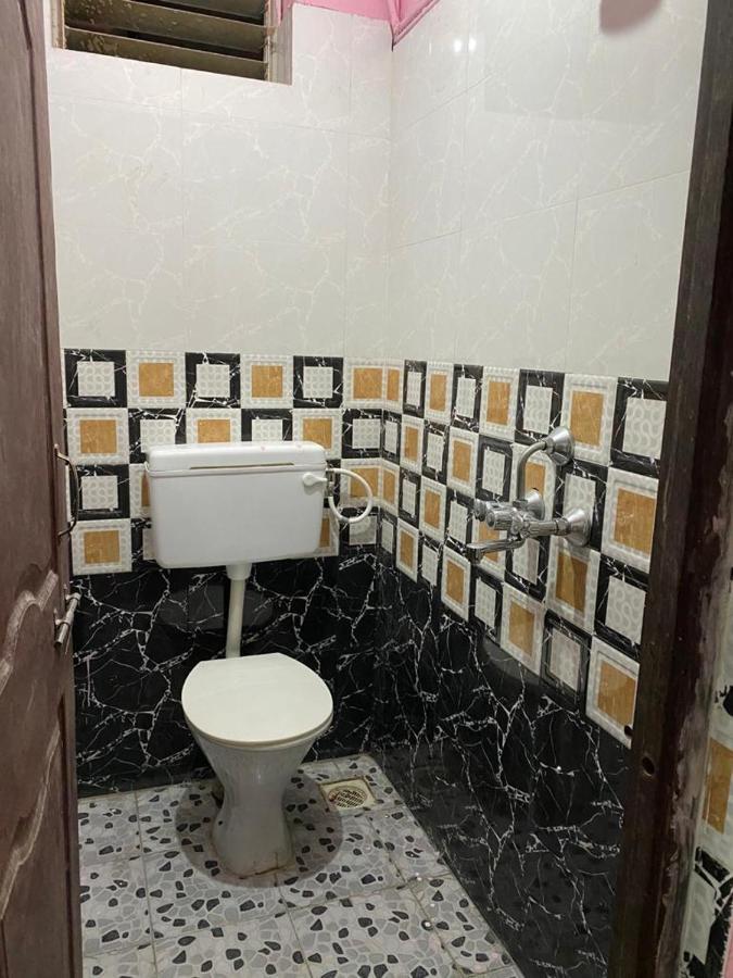 City Stay Ac Deluxe Hostel Маргао Экстерьер фото